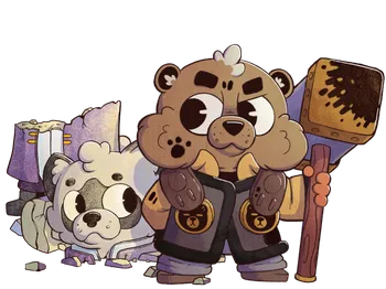 Blacktail Guild Image