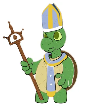 Turtle Theocracy Image