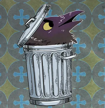 Grouch Image