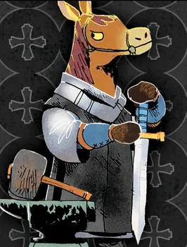 Blacksmith Image