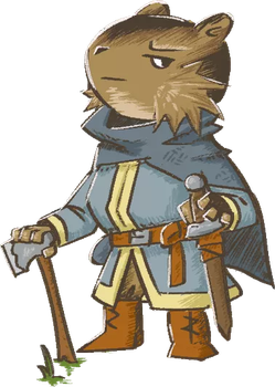 Lemming Reavers Image