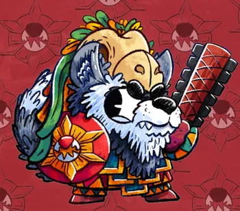 Lobos Image