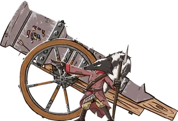 Noxious Battery Image