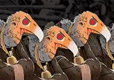 Warriors Wake Image