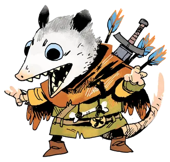 Vagrant Image