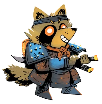 Ronin Image