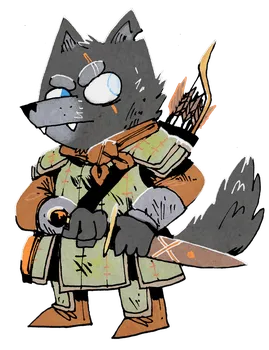 Ranger Image