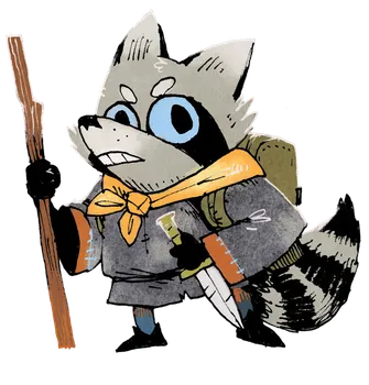 Thief Image