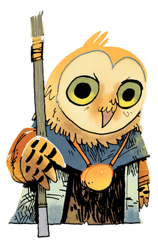 Soothchirpers Image