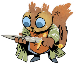 Acorn Anarchy Image