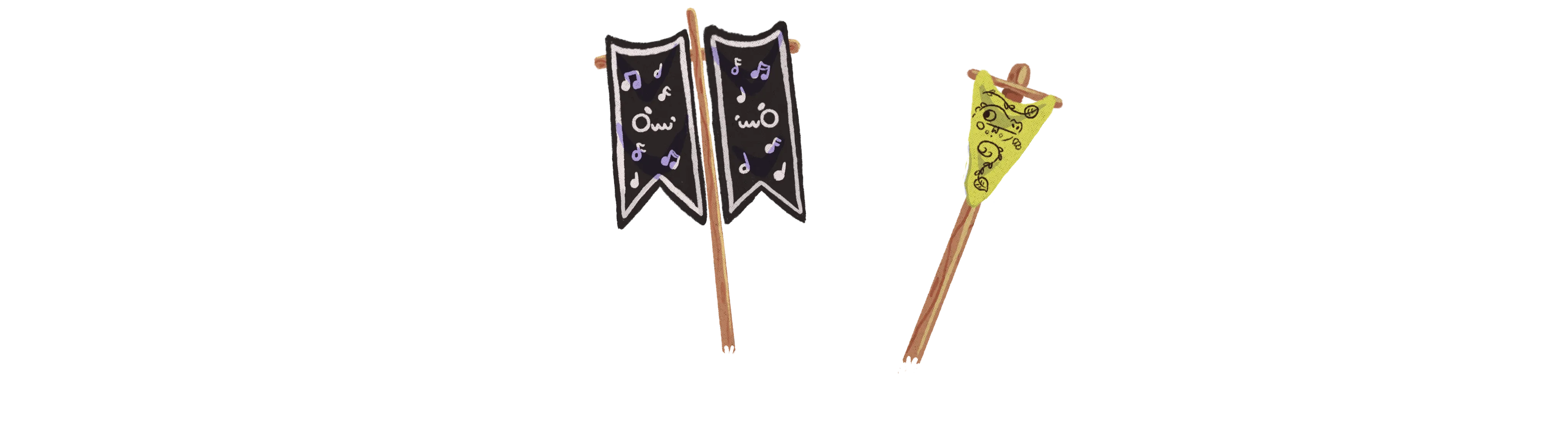 Banners