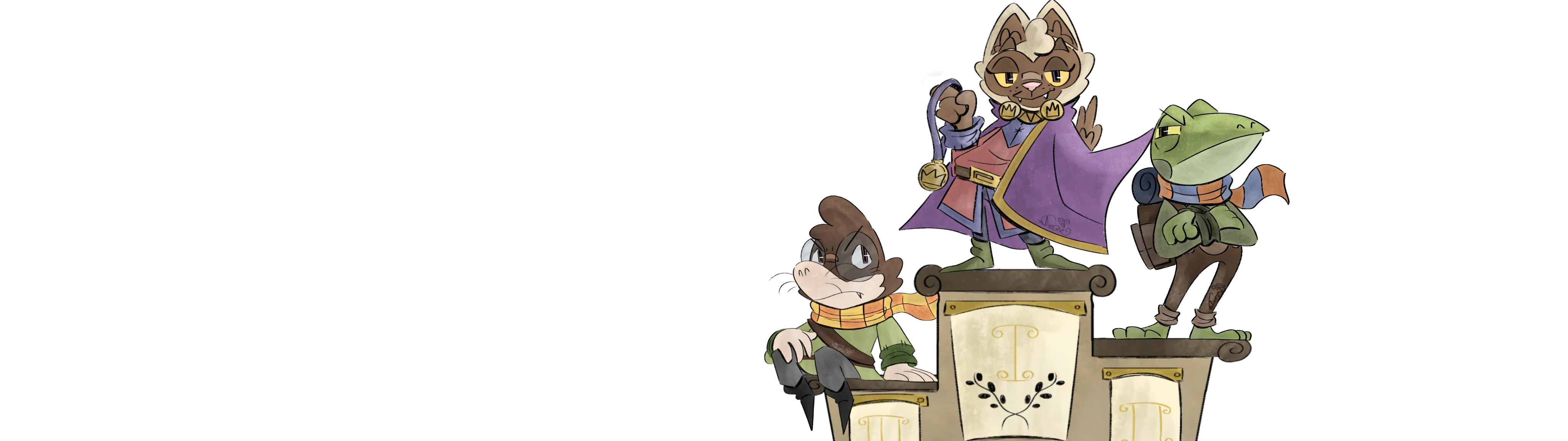 Podium