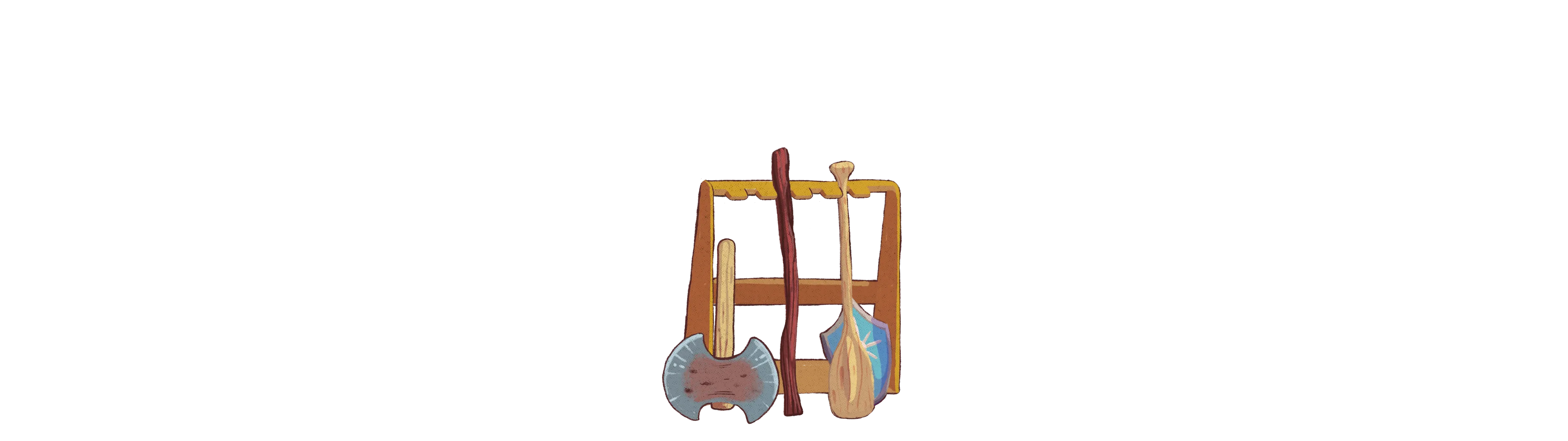Weapons