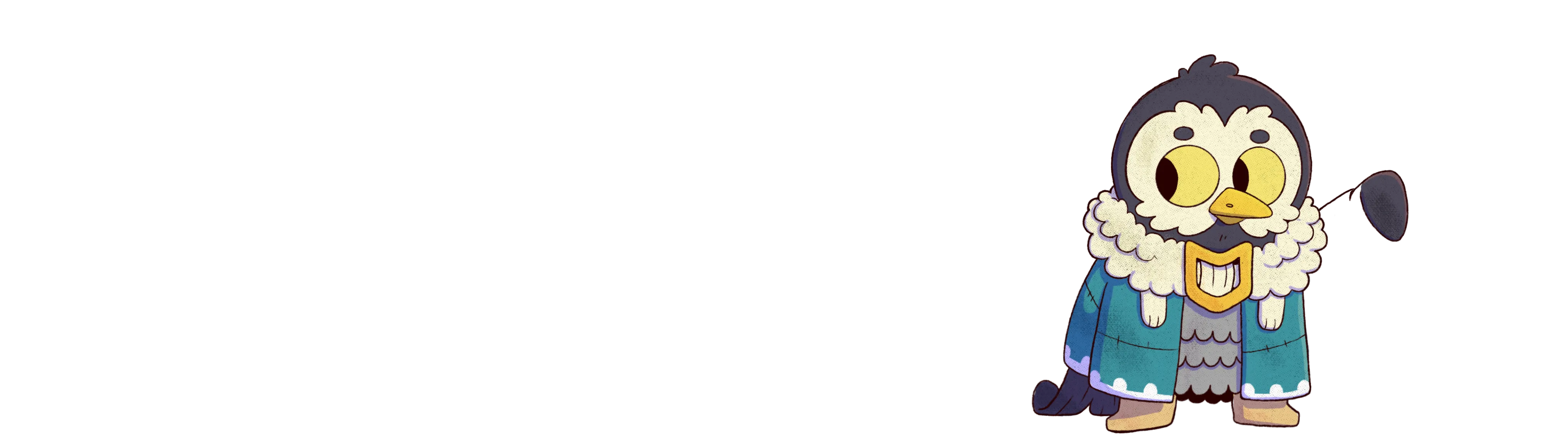 Penguin