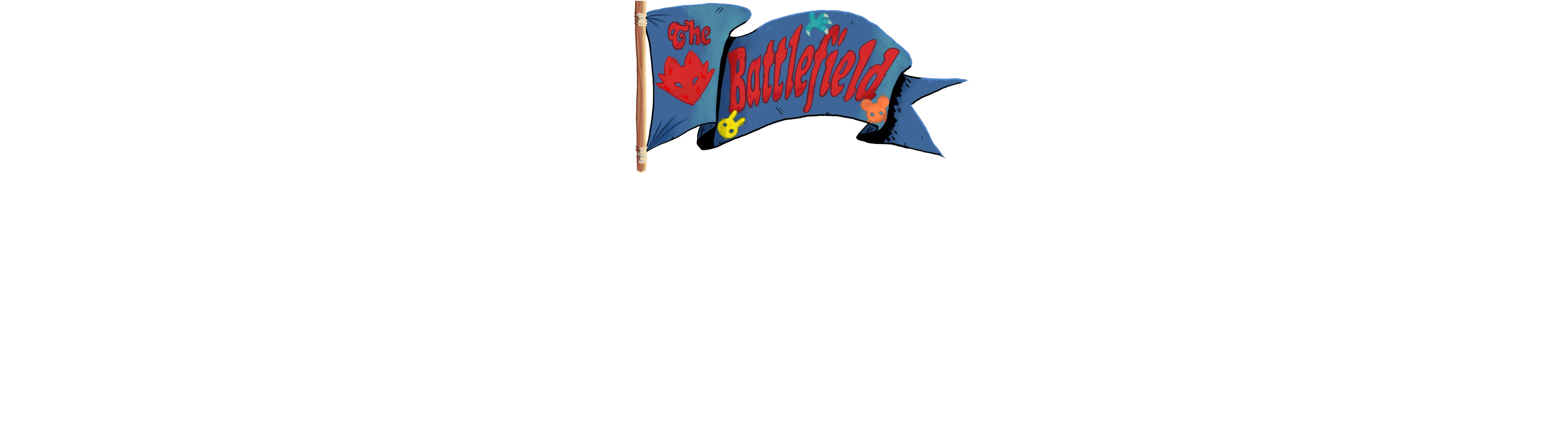 Battlefield Banner