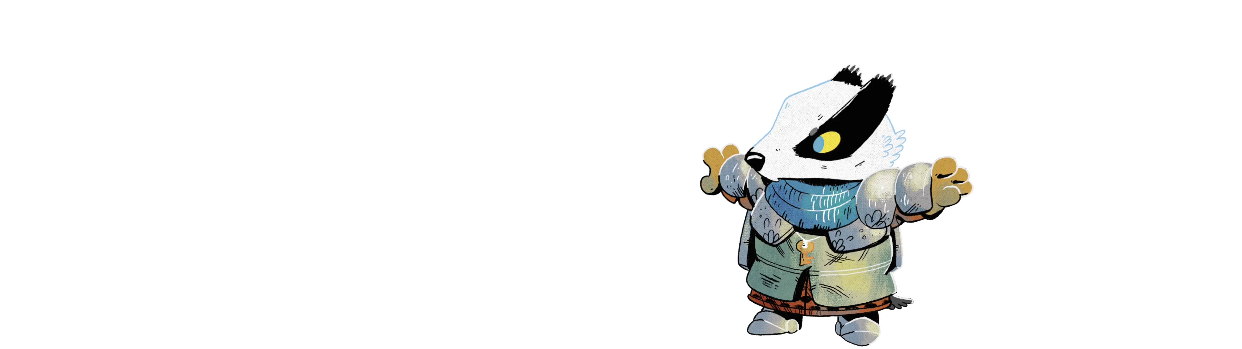Badger