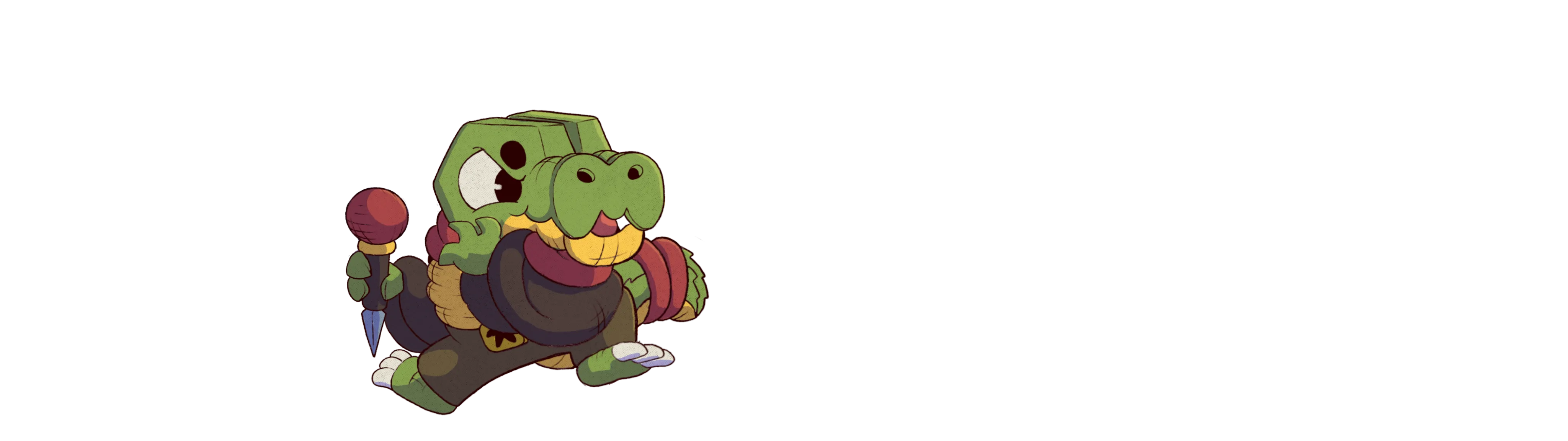 Croc
