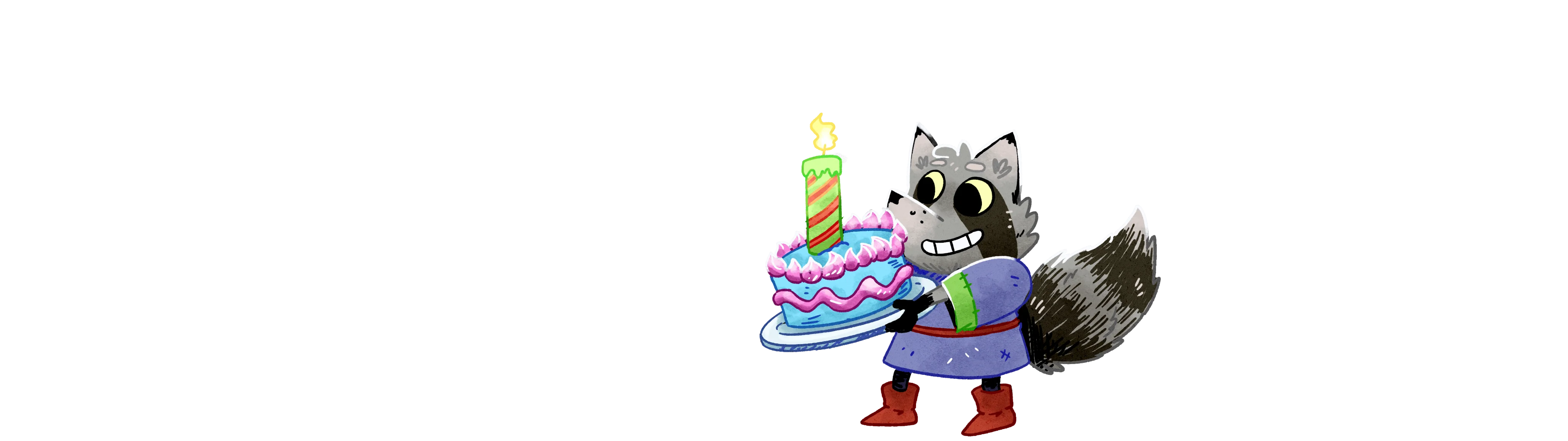 Raccoon