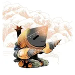 Drillbit Duchy