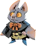 Bat Messengers