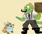 Chameleandrew