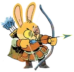 Rabbit Scouts