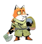 Woodland Revolution