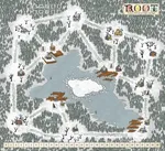 Frozen Lake