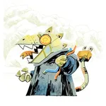 Logical Lizards