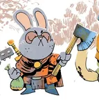 Spring Uprising