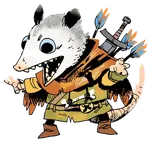 Vagrant