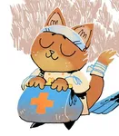 Feline Physicians