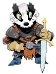 Badger Bodyguards