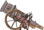 Noxious Battery