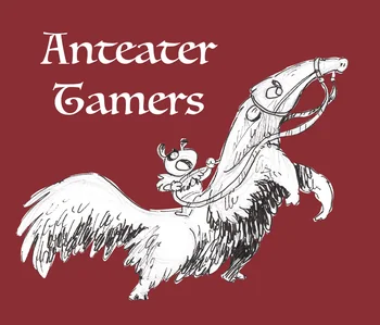 Anteater Tamers Image
