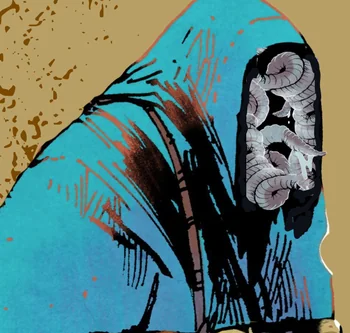 Awakened Annelids Image