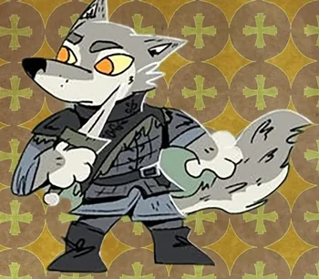 Cartel Canin Image