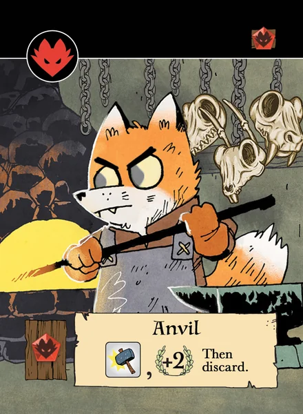 Anvil