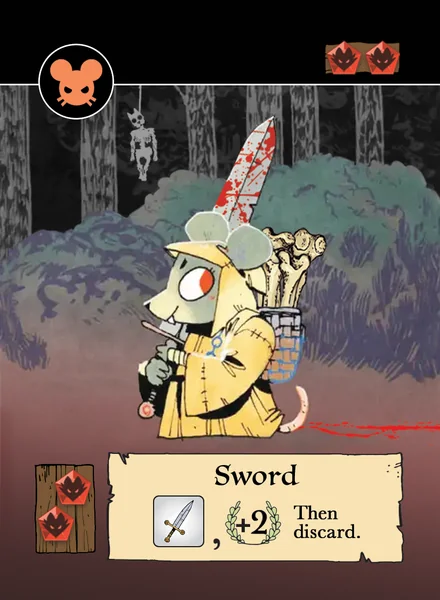 Sword