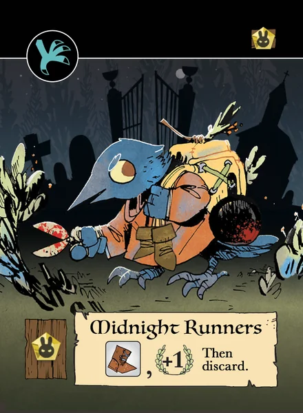 Midnight Runners