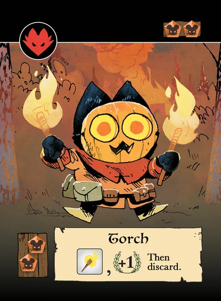 Torch