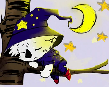 Drowsy Prophet Image