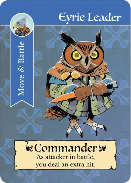 Commander
