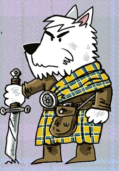 Highland Terriers Image