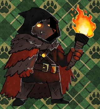 Howling Clans Image