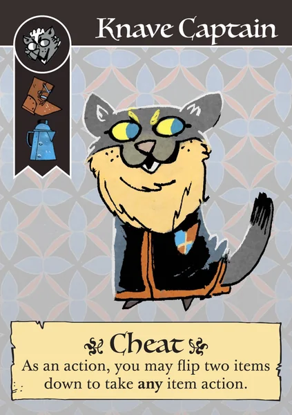 Cheat