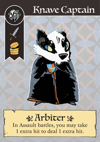 Arbiter