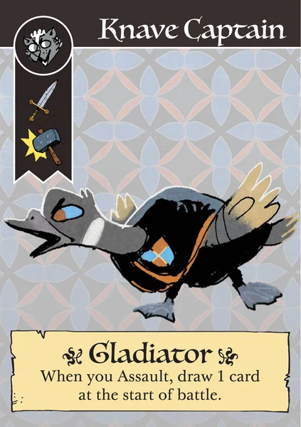 Gladiator