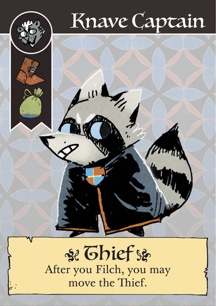 Thief