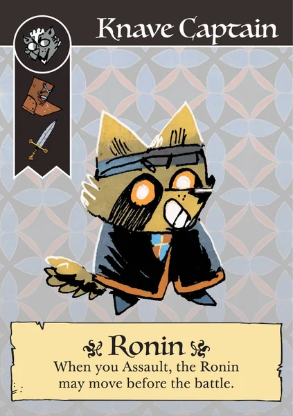 Ronin